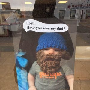 Meet your Posher, Jason